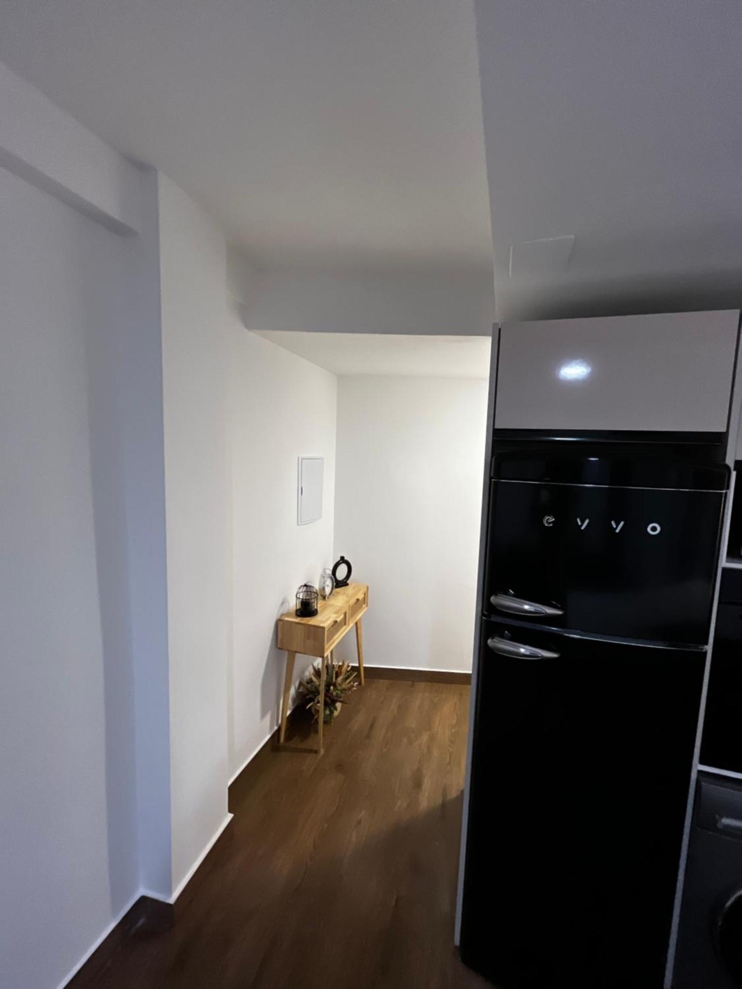 Apartamento Argote De Molina Sevilla Exterior foto